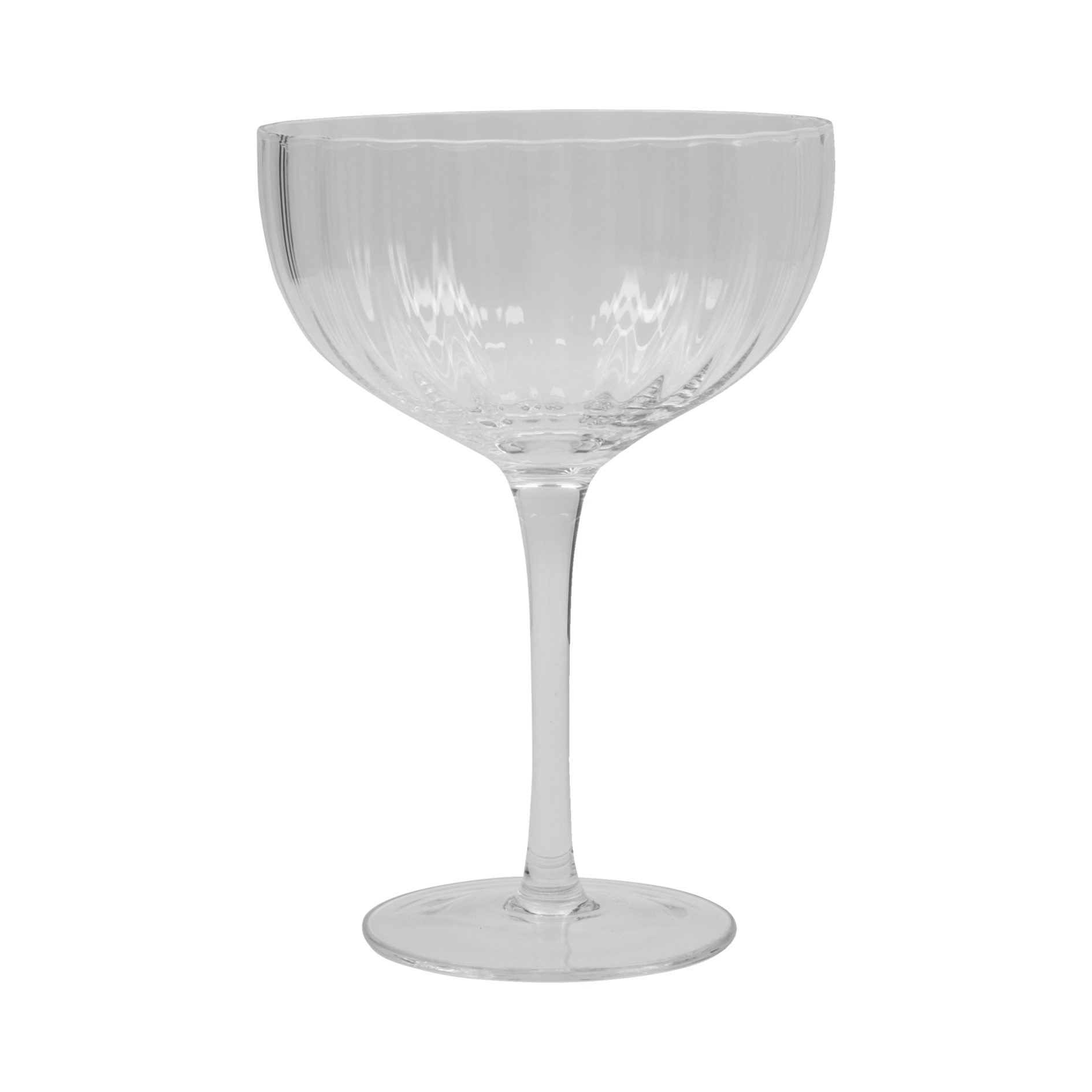 Cocktail Glass